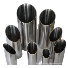 Cheap price 6 inch welded food grade stainless steel pipe fitting
